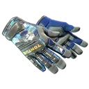 ★ Specialist Gloves | Mogul (Factory New)