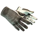 ★ Driver Gloves | Black Tie (Field-Tested)
