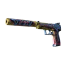 USP-S | Jawbreaker (Factory New)