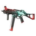 UMP-45 | Momentum (Field-Tested)