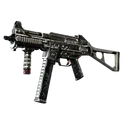 UMP-45 | Motorized (Minimal Wear)