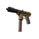 Tec-9 | Brother (Well-Worn)