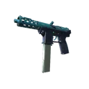 Tec-9 | Blue Blast (Factory New)