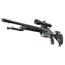 SSG 08 | Dezastre (Field-Tested)