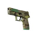 P250 | Boreal Forest (Factory New)