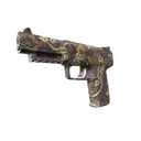 Souvenir Five-SeveN | Withered Vine (Factory New)