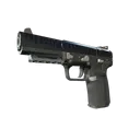StatTrak™ Five-SeveN | Scumbria (Minimal Wear)