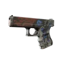StatTrak™ Glock-18 | Sacrifice (Field-Tested)