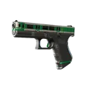 Glock-18 | Green Line (Factory New)