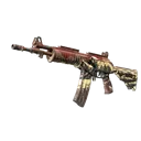 Galil AR | Crimson Tsunami (Field-Tested)