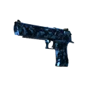 StatTrak™ Desert Eagle | Cobalt Disruption (Factory New)