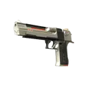 Desert Eagle | Mecha Industries (Minimal Wear)