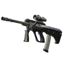 AUG | Aristocrat (Battle-Scarred)