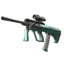 AUG | Ricochet (Minimal Wear)