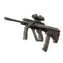 AUG | Daedalus (Field-Tested)