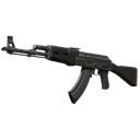 AK-47 | Redline (Battle-Scarred)