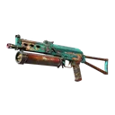 PP-Bizon | Embargo (Well-Worn)