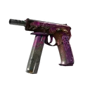 StatTrak™ CZ75-Auto | Xiangliu (Minimal Wear)