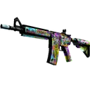 All Big Fish Case Skins in CS2 & CS:GO