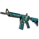 M4A4 | Poseidon (Factory New)