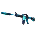 M4A1-S | Icarus Fell (Minimal Wear)