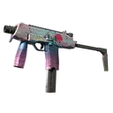 MP9 | Mount Fuji (Field-Tested)
