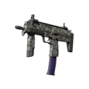 MP7 | Skulls (Minimal Wear)