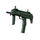 MP7 | Teal Blossom (Factory New)