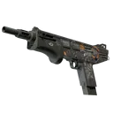 MAG-7 | Foresight (Minimal Wear)