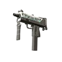 MAC-10 | Ensnared (Minimal Wear)