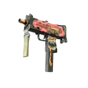 StatTrak™ MAC-10 | Curse (Field-Tested)