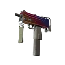 MAC-10 | Fade (Minimal Wear)