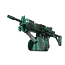 Negev | Terrain (Minimal Wear)