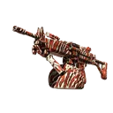 Negev | Lionfish (Factory New)
