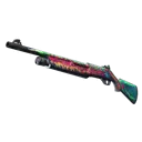 StatTrak™ Nova | Hyper Beast (Field-Tested)
