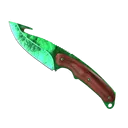 ★ Gut Knife | Gamma Doppler Emerald (Factory New)