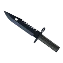 ★ M9 Bayonet | Blue Steel (Factory New)