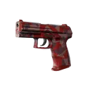 P2000 | Red FragCam (Factory New)