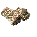 ★ Hand Wraps | Giraffe (Factory New)