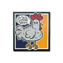 Sticker | Co Co Co