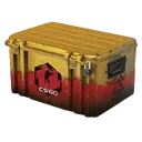All Danger Zone Case Skins , CS:GO Danger Zone: All Available Ranks ...