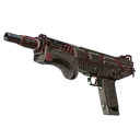 StatTrak™ MAG-7 | MAGnitude (Field-Tested)