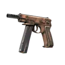 StatTrak™ CZ75-Auto | Distressed (Field-Tested)