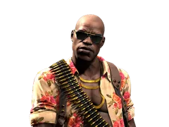 Elite Trapper Solman | Guerrilla Warfare