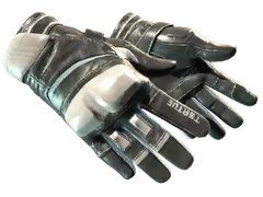 ★ Moto Gloves | Smoke Out (Field-Tested)