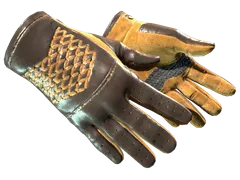 ★ Driver Gloves | Overtake (Factory New)