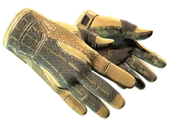 ★ Sport Gloves | Arid (Field-Tested)