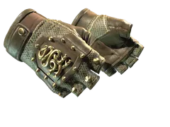 ★ Hydra Gloves | Mangrove (Factory New)