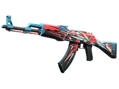 AK-47 | Point Disarray (Factory New)
