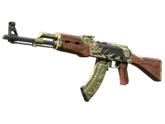 AK-47 | Jaguar (Factory New)
